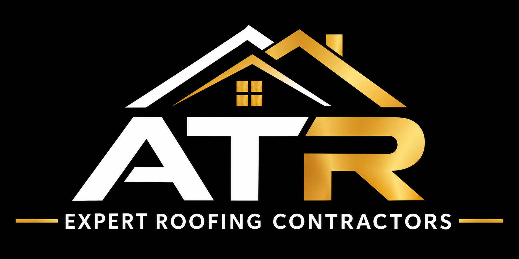 ATR Roofing logo